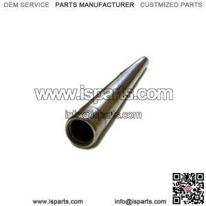 Stem Fork Chrome-Plated JMP 41MM X 705MM for Honda 650 XL V Transalp 2000-2005