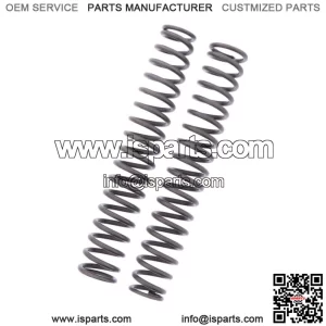 Springs Fork Spring Rate 8.5 For Honda 1000 CBR RR Fireblade 2004-2007