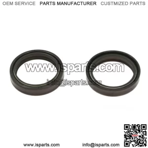Oil Seals Fork 45X57X11 Nok 735.45.90 For Honda Crf 1000 Africa Twin 2017-2020