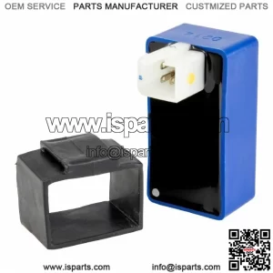 LML 51304780 ECU For Star Incl. Holder