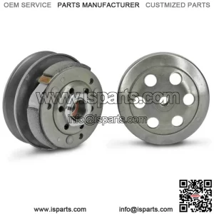 Unit Clutch Complete Minarelli D.107 Malaguti 50 F12 Phantom LC 1994-1999