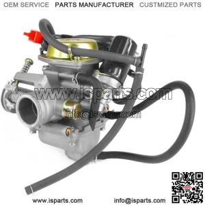 Carburettor Complete Scooterone GY6 4T Garelli 150 Mosquito 2009-2009