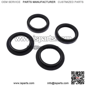 Oil Seal Fork JMP FSK-005 For Yamaha 600 YZF R6 2005-2017