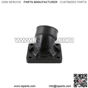 SUCTION COLLECTOR MXS HIGHFLOW ENTRANCE 40MM DUCT 35MM