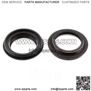 Anti Dust Fork 37X50.5X12.5 Abr for Honda 80 Cr RB 1996-2002