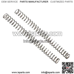 Springs Fork 5.2 LO430A052S495-X for Honda 250 Crf R 2004-2009