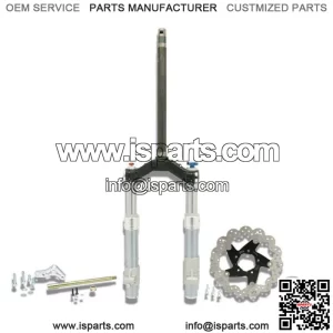 M4616135 Set Fork F37R Gilera 125 Runner Fx DD 1997-2003