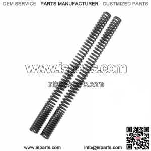 Springs Fork Progressive For Kawasaki 750 Z750 2004-2006