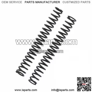 Springs Fork Spring Rate 9.0 For Yamaha 600 YZF R6 2016-2017