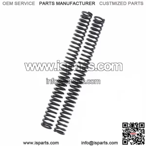 Springs Fork Spring Rate 10.0 For Honda 600 CBR F 1995-1998