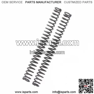 Springs Fork Spring Rate 9.0 For Fits Honda 600 CBR F