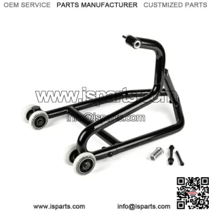 Tripod Paddock Stand Rear STAGE6 MK3 Piaggio/Minarelli/For Peugeot