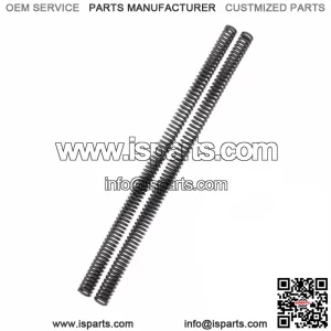 Springs Fork Progressive For BMW 900 R 90/6 1973-1976