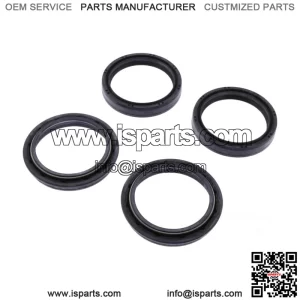 Oil Seal Fork JMP FSK-031 For Suzuki 250 RM 2005-2012