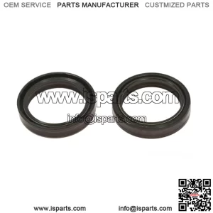 Oil Seals Fork ARIETE 45X58X11 734.01.04 California Aluminium 1100 2002-2004