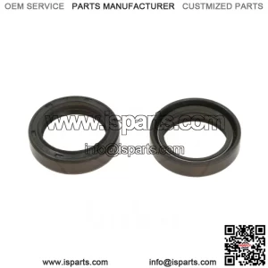Oil Seals Fork 36X48X11/12.5 734.64.89 Kawasaki 550 Z 1981-1982