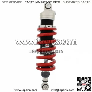 Mono Shock Absorber Rear 789.14.60 For Triumph 1050 Tiger 2007-2011