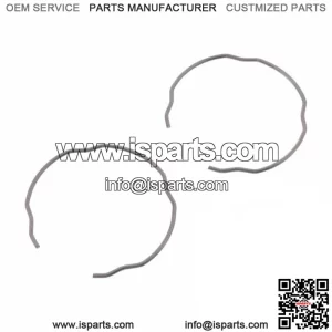 Oil Seal Fork TOURMAX CIR-1/2 For Honda 250 Crf M 2014-2016