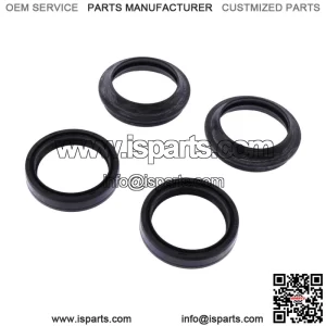 Oil Seal Fork JMP FSK-013 For Ducati 900 Supersport 1999-2002