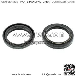 Set Oil Seals Fork 41X53X8 735.00.80 Yamaha 600 XJ 6 S Diversion 2016-2016