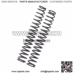 Springs Fork Spring Rate 9.0 For Honda 1000 CBR RR Fireblade 2004-2007