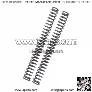 Springs Fork Spring Rate 8.5 For Honda 600 CBR F 1999-2000