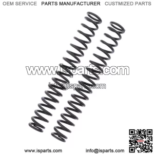 Springs Fork Spring Rate 10.0 For Yamaha 1000 YZF R1 1998-1999