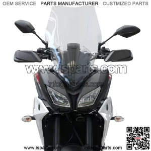 Fairing Locksmiths Clear Nst For Yamaha 850 Tracer Gt 900 2018-2019
