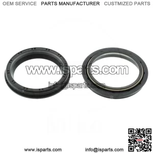 Anti Dust Fork 47X58.5X10.5 Abr Triumph 1700 Thunderbird 2011-2018