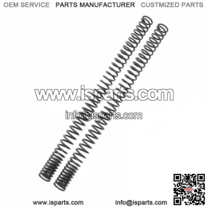 Springs Fork Progressive For Yamaha 600 Tt R 1997-2003