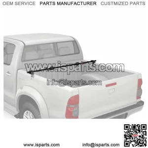 Bikerbar, BAR Fastening To Fork For Pick-Up, SUV And Vans Yakima