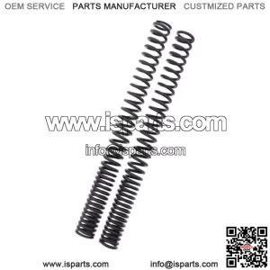 Springs Fork Progressive For Honda 650 CB F