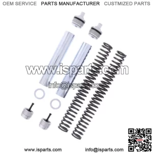 Upgrade Kit Fork Y-FCM38-KIT-08-004 R. Enfield 650 Interceptor 2018-2020