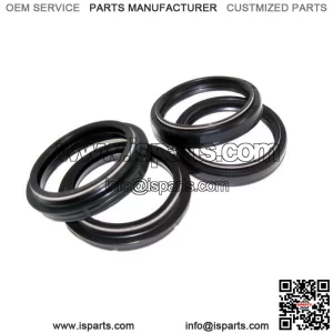 P. Oil P.Powder Fork ALL BALLS 56-126 For KTM 390 Adventure 2020-2021