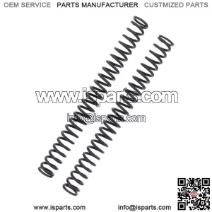 Springs Fork Spring Rate 8.0 For Yamaha 321 YZF R3 2015-2021
