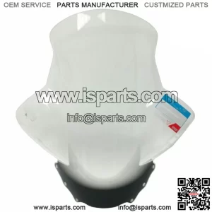 Windscreen GIVI D3106ST First To Mounting For Suzuki 200 Uh Burgman 2006-2021