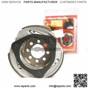 M5217088 Clutch Maxi Fly Kymco 125 Downtown 2017-2017
