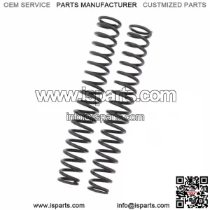 Springs Fork Spring Rate 8.5 For Suzuki 1300 GSX R Hayabusa 2002-2007