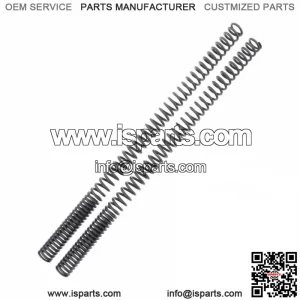 Springs Fork Progressive For Honda XL 600 RM 1986-1986