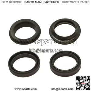 Oil Seals Fork Dust 41X54X11 735.70.15 For Fits Kawasaki 1000 Z1000