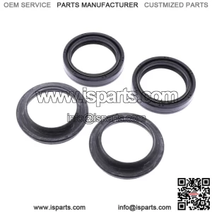 Oil Seal Fork JMP FSK-007 For Honda 1100 St Pan European 1990-2001