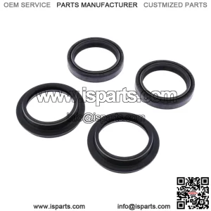 Oil Seal Fork JMP FSK-017 For Kawasaki 1000 Klz Versys 2012-2018