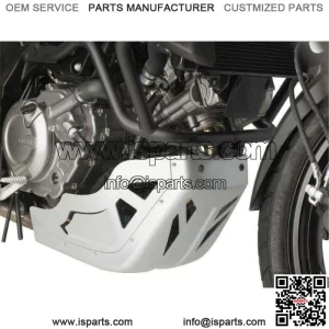 RP3101 Sump Guard Protection Engine For Suzuki DL 650 V-Strom (17)