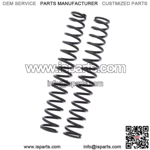 Springs Fork Spring Rate 10.0 For Kawasaki 1000 ZX10R Ninja 2004-2005