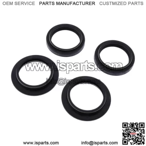 Oil Seal Fork JMP FSK-005 For Triumph 865 Bonneville 2007-2015