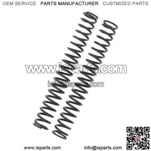 Springs Fork Spring Rate 7.0 For Ducati 1199 Panigale R 2013-2014