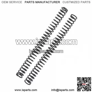 Springs Fork Spring Rate 6.0 For Kawasaki 125 KX 2003-2006