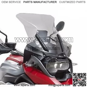 GIVI 5124D Fairing Smoked From 2016 BMW 1250 R GS Adventure 2019-2019