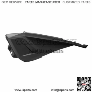 Fairing Rear Tmax T-Max T Max 530 BCD Black Design Satin