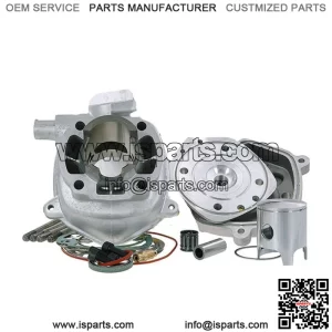 M3111511 Cylinder 50CC Team Cup Italjet 50 Dragster 1998-1998
